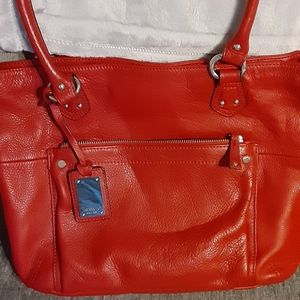 Tignanello Leather